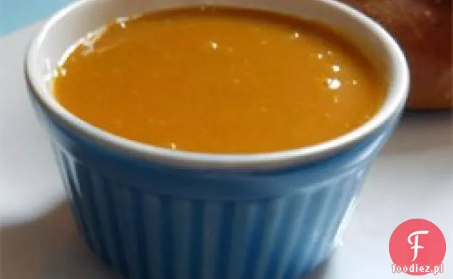 Mieszanka Musztardy Miodowej