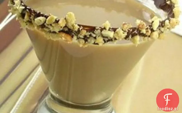 Snickers ® Martini