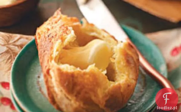 Seler-Cebula Popovers