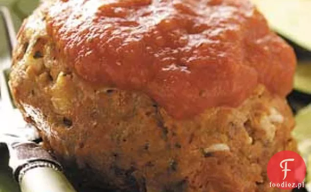 Kuchenka Mikrofalowa Meat Loaf