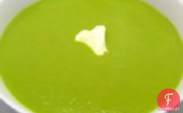 Zupa Szparagowa