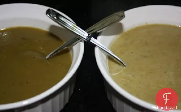 Crockpot Krem Zupa Szparagowa
