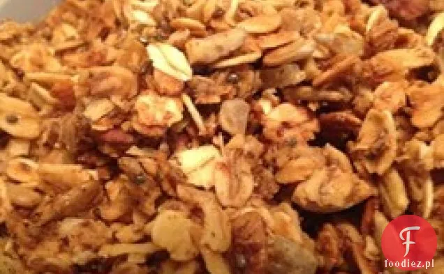 Granola Jennifer