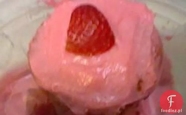 Ciasto truskawkowe IV