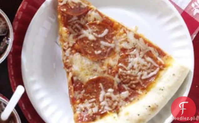 Najlepsza Pizza Pepperoni