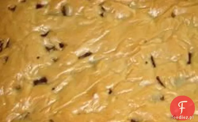 Blonde Brownies II