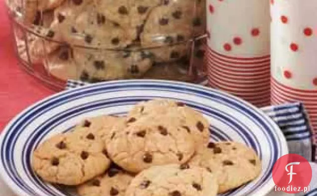 Makeover out-on-the-Range Cookies