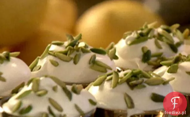 Turecki Rozkosz Syllabub