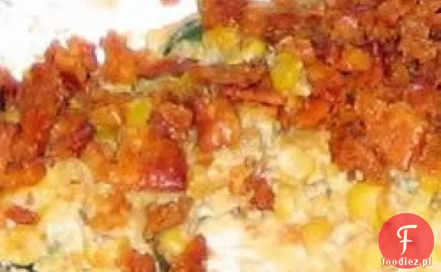Pieczona Kukurydza I