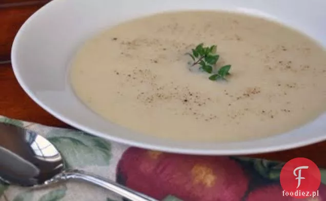 Zupa Z Selera