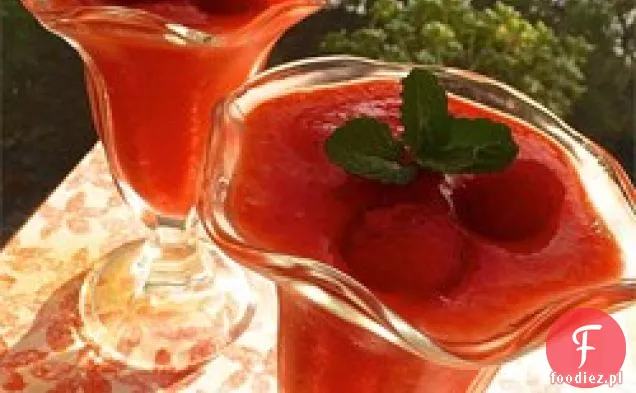 Berry Niespodzianka