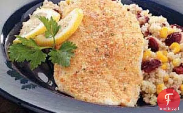 Kuchenka Mikrofalowa Orange Roughy