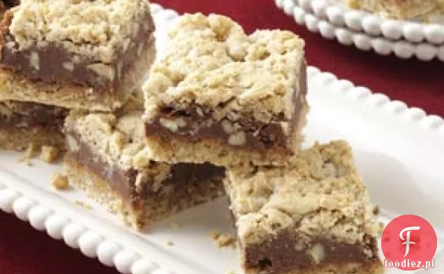 Million Dollar Pecan Bars