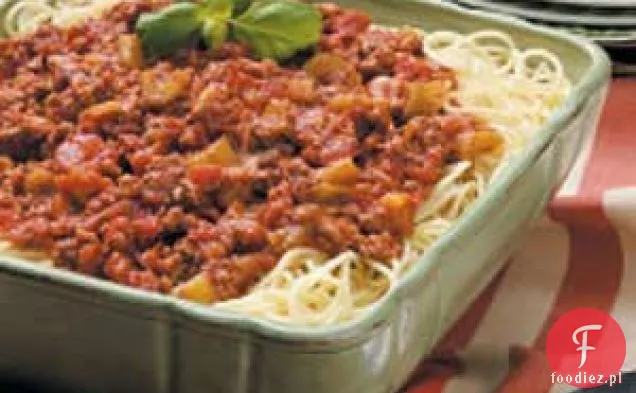Obfite Spaghetti