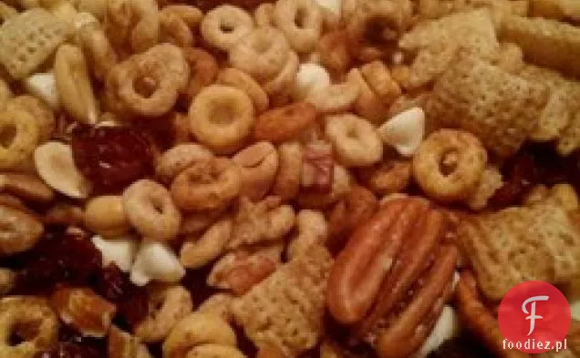 Mikstura Kerri Sweet Snack Mix