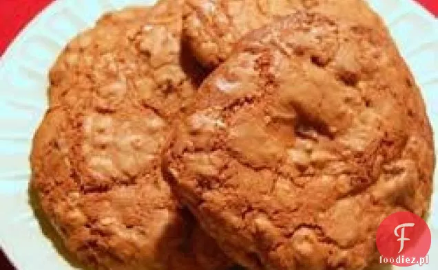 Najlepsze W Historii Chewy Chocolate Chunk Cookies