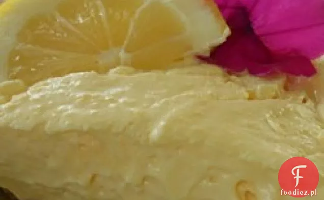 Lemoniada Pie I