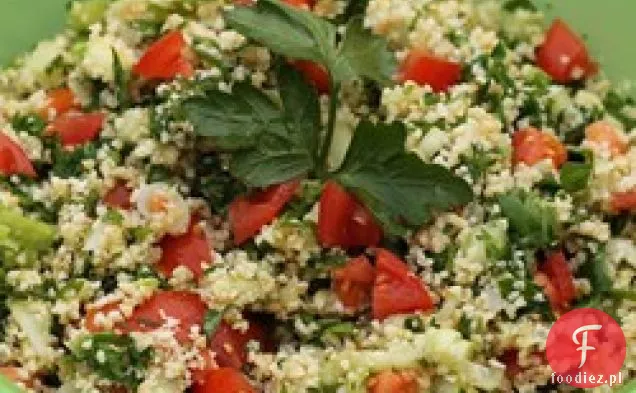 Tabbouleh Maurice ' a