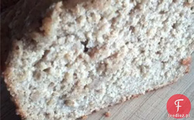 Ulubiony chleb bananowy Parkera