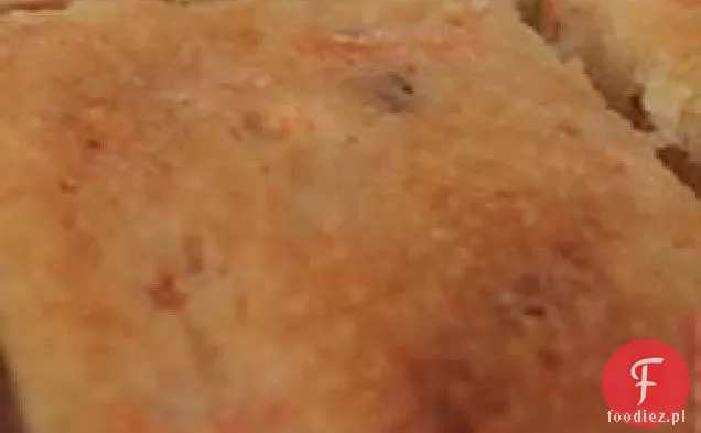 Muffinki Z Ciasta Marchewkowego