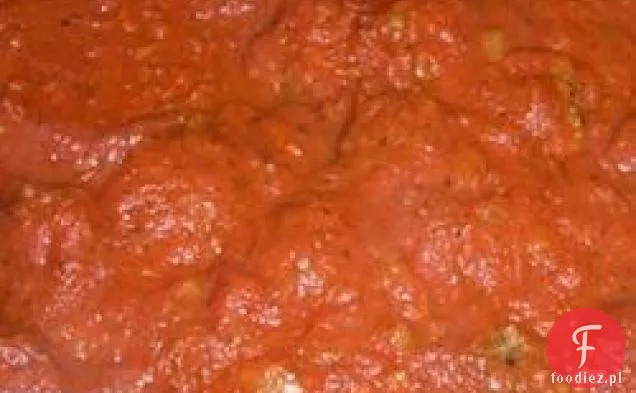 Elaine ' s Classic New York Italian Sauce