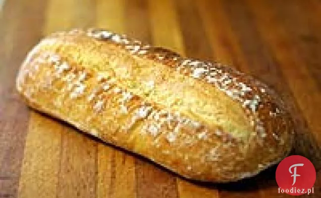 Pieczywo Czosnkowe