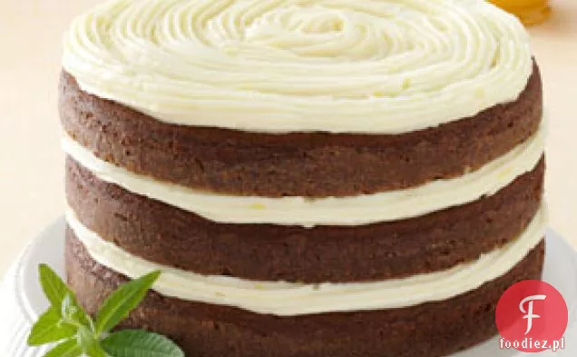 Tort Z Piernika