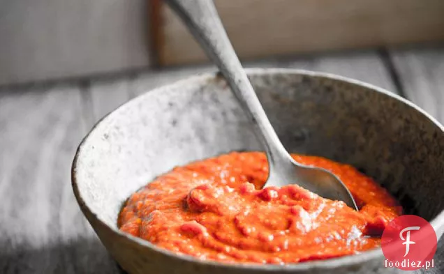 Garlicky Chili Hot Sauce Recipe
