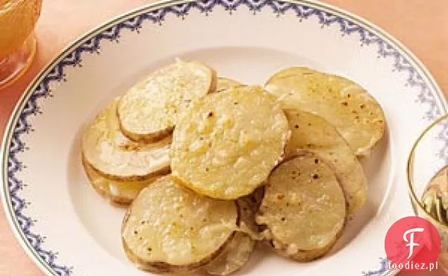 Gruyere Potato Bake