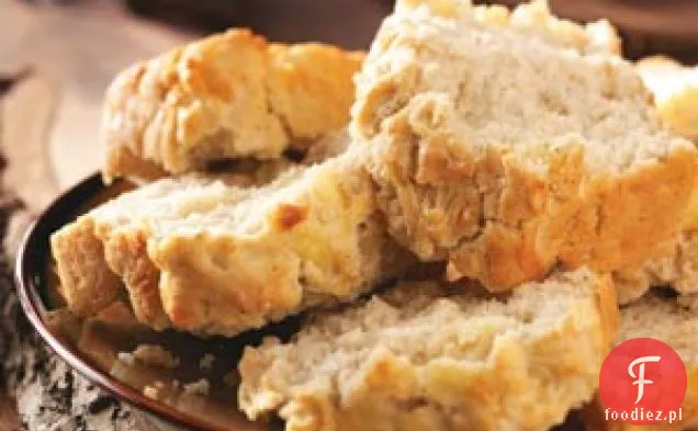 Szwajcarski Chleb Piwny