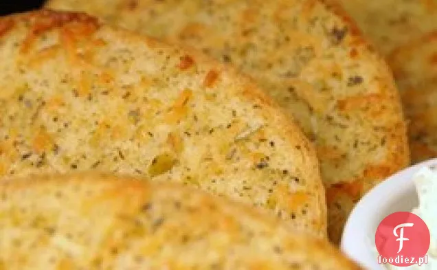 Lisa ' s Best Ever Garlic Bread