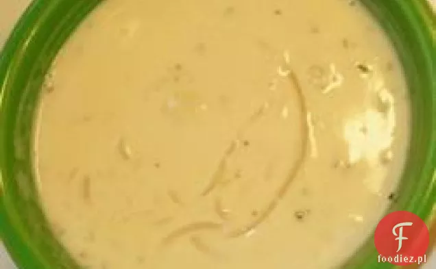 Zupa Cebulowa Outback