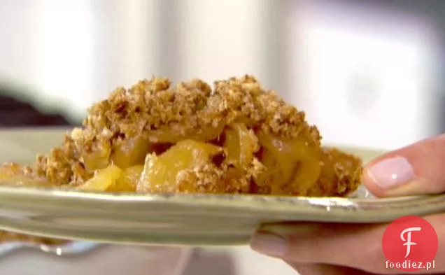 Apple Brown Betty