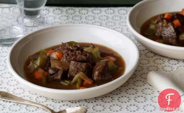 Stary Gulasz Wołowy