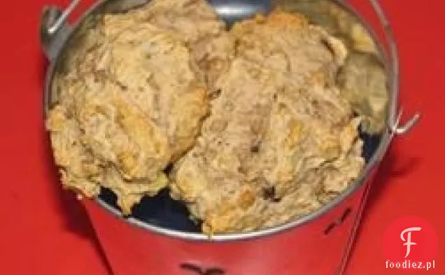 Ciasteczka Bez Dodatku Cukru