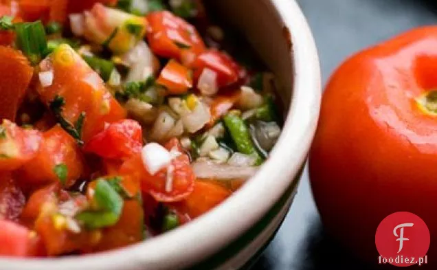Pico De Gallo