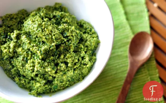 Pesto Bazyliowe