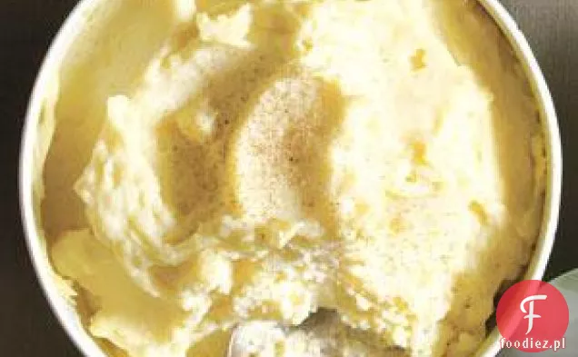 Garlicky Puree Ziemniaczane Z Tymiankiem Przepis