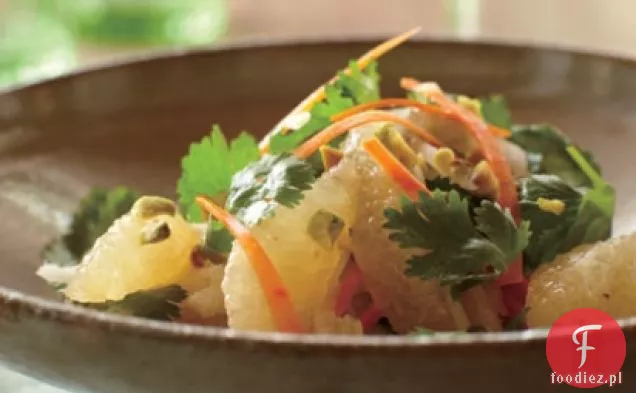 Asian Lime Vinaigrette