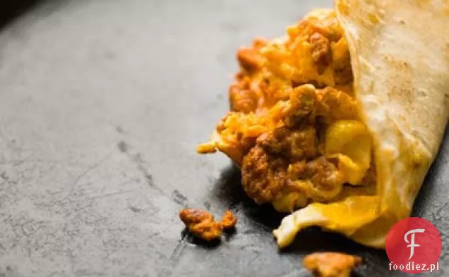 Mexican Chorizo