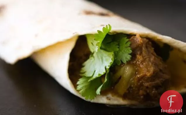 Carne Guisada