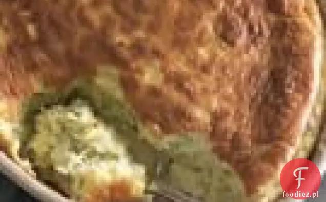 Pikantny Por I Suflet Gruyère