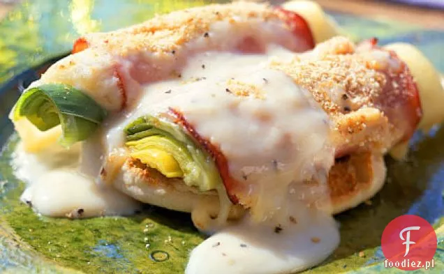 Pory Cordon Bleu