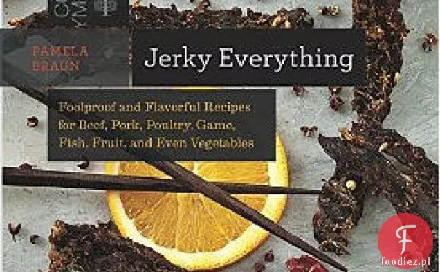 Zupa Z Pieczonego Kalafiora I Pora