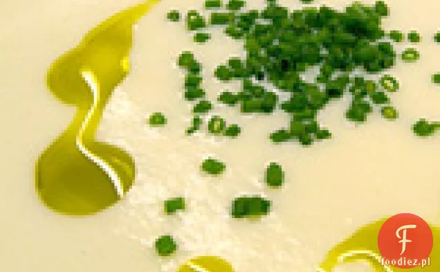Vichyssoise