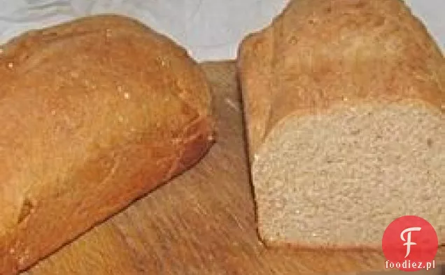 100-procentowy chleb pełnoziarnisty