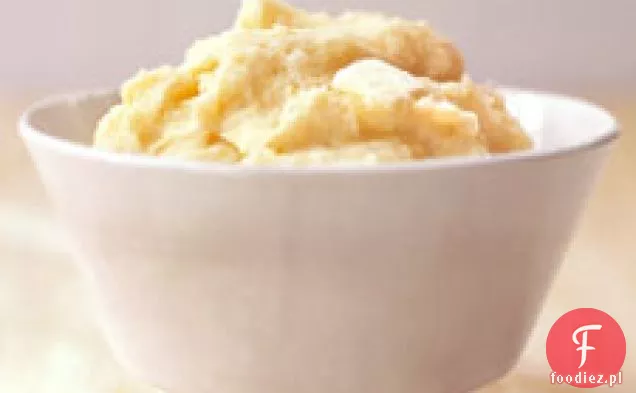 Puree Pasternakowe I Ziemniaki
