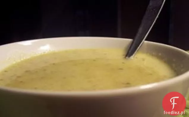 Pikantna Zupa