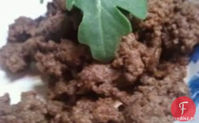 Domowe chorizo Anny