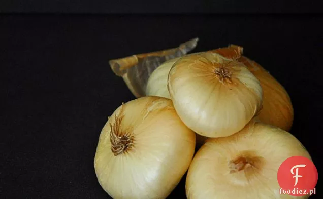 Miód Balsamiczny Pieczona Cebula Cipollini